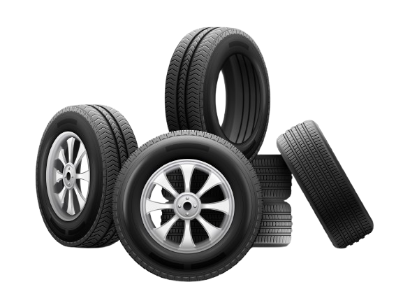 Types of Tyres: Summer, Winter, and All-Season