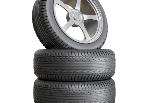 Tread Patterns: What You Need to Know