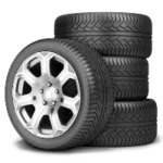4x4 Tyres